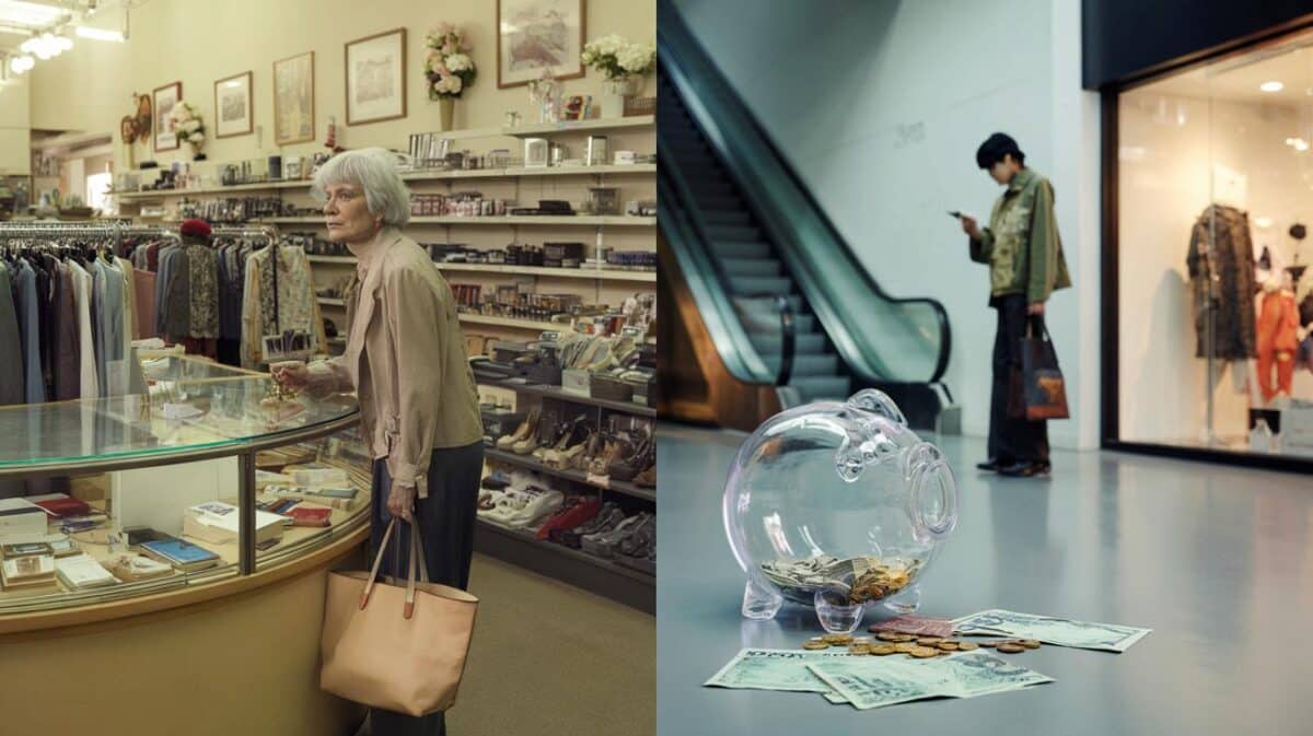 You still shop at these 10 boomer favourites but Gen Z won’t : are you wasting £312 a year?